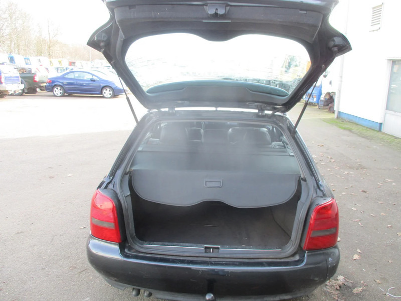 Coche familiar Audi A4 Avant 1.9 tdi , S-Line , Manual , Airco , EXPORT: foto 9 Coche familiar Audi A4 Avant 1.9 tdi , S-Line , Manual , Airco , EXPORT: foto 9