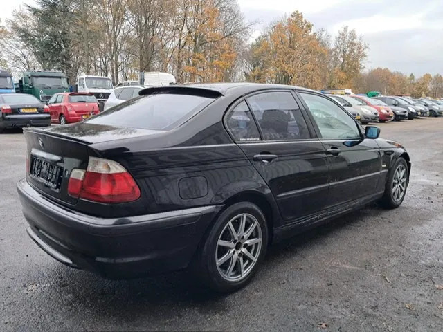 BMW 3-serie , 316i , Leather , Airco , Belgium Regestration , EXPORT - Coche: foto 3 BMW 3-serie , 316i , Leather , Airco , Belgium Regestration , EXPORT - Coche: foto 3