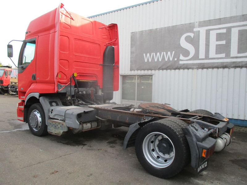 Renault Premium 420 DCI , Manual , Intarder , Airco - Cabeza tractora: foto 5 Renault Premium 420 DCI , Manual , Intarder , Airco - Cabeza tractora: foto 5