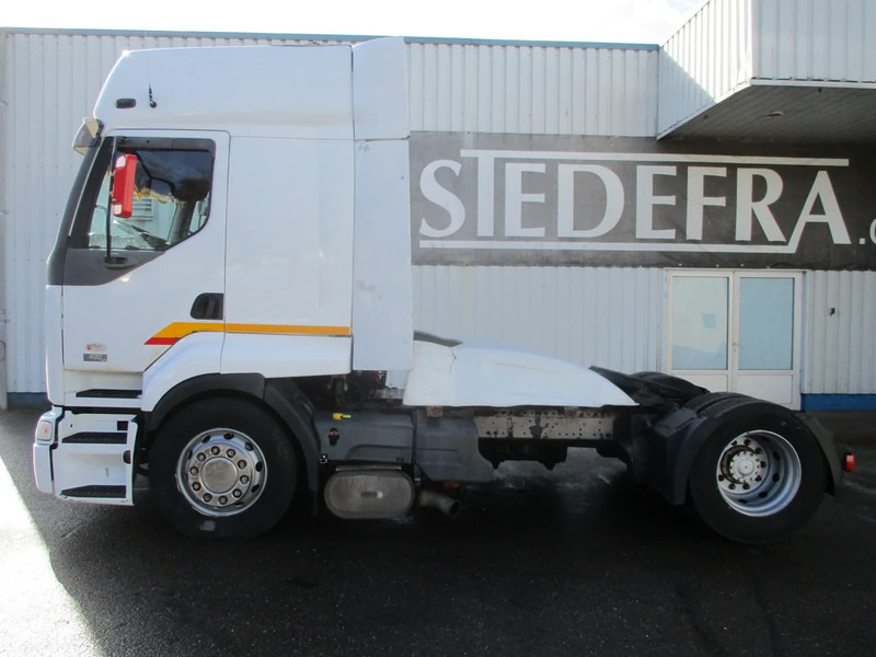 Renault Premium 420 DCI , ZF Manual , Airco - Cabeza tractora: foto 2 Renault Premium 420 DCI , ZF Manual , Airco - Cabeza tractora: foto 2