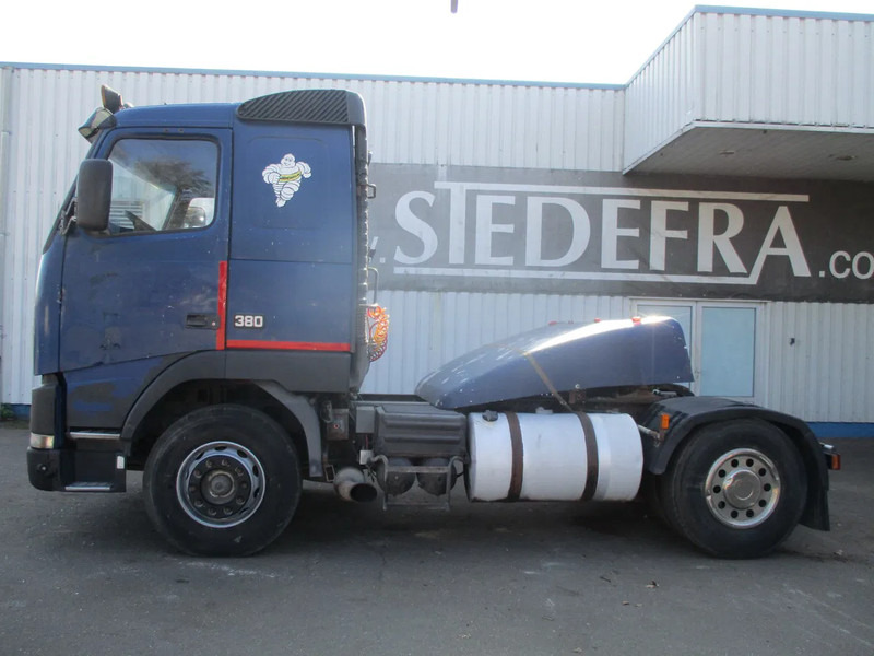 Volvo FH 12 380, Manual , Airco - Cabeza tractora: foto 2 Volvo FH 12 380, Manual , Airco - Cabeza tractora: foto 2