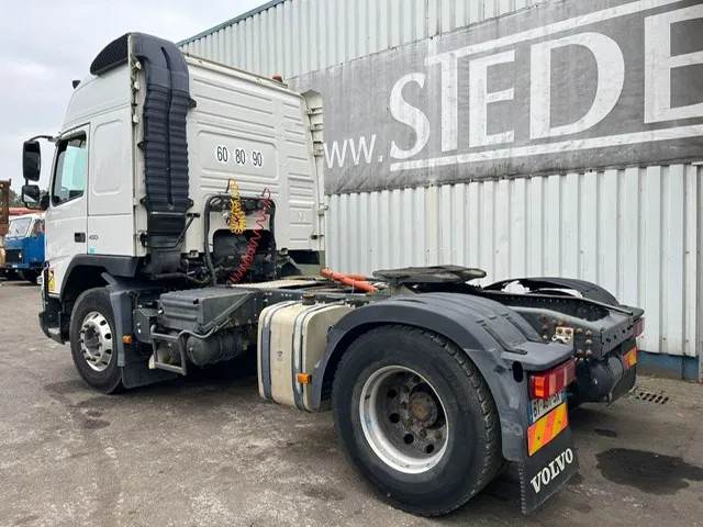 Volvo FMX 450 / FM 450 , Globetrotter , Tipper Hydraulics , French truck - Cabeza tractora: foto 5 Volvo FMX 450 / FM 450 , Globetrotter , Tipper Hydraulics , French truck - Cabeza tractora: foto 5