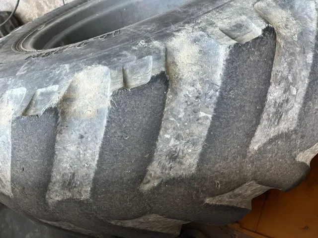 Retroexcavadora Case 851EX-SS , 4x4 , Backhoe Loader , 4 in 1 Bucket: foto 14