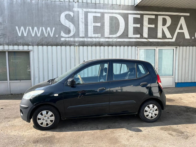 Hyundai i10 ,1.1 , 5 doors , Belgium Regestration - Hatchback: foto 2 Hyundai i10 ,1.1 , 5 doors , Belgium Regestration - Hatchback: foto 2
