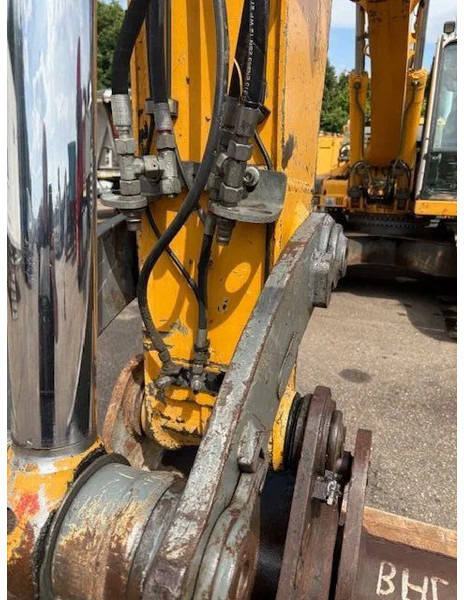 Excavadora de cadenas Liebherr R914 B HDSL: foto 15
