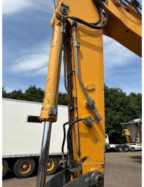 Excavadora de cadenas Liebherr R914 B HDSL: foto 17