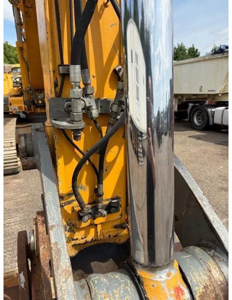 Excavadora de cadenas Liebherr R914 B HDSL: foto 14