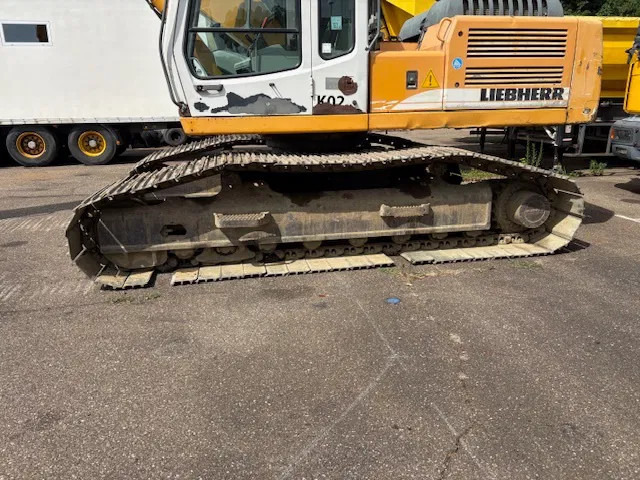 Excavadora de cadenas Liebherr R914 B HDSL: foto 7