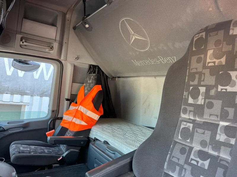Camión volquete Mercedes-Benz Actros 2544 , MP2 -MP3 , 6x2 , 3 Way Tipper: foto 18