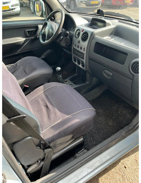 Furgoneta pequeña Peugeot Partner 1.9 D , Airco , Belgium Regestration: foto 14