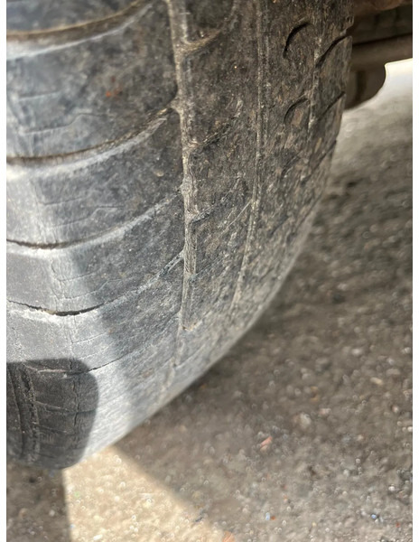 Furgoneta pequeña Peugeot Partner 1.9 D , Airco , Belgium Regestration: foto 19