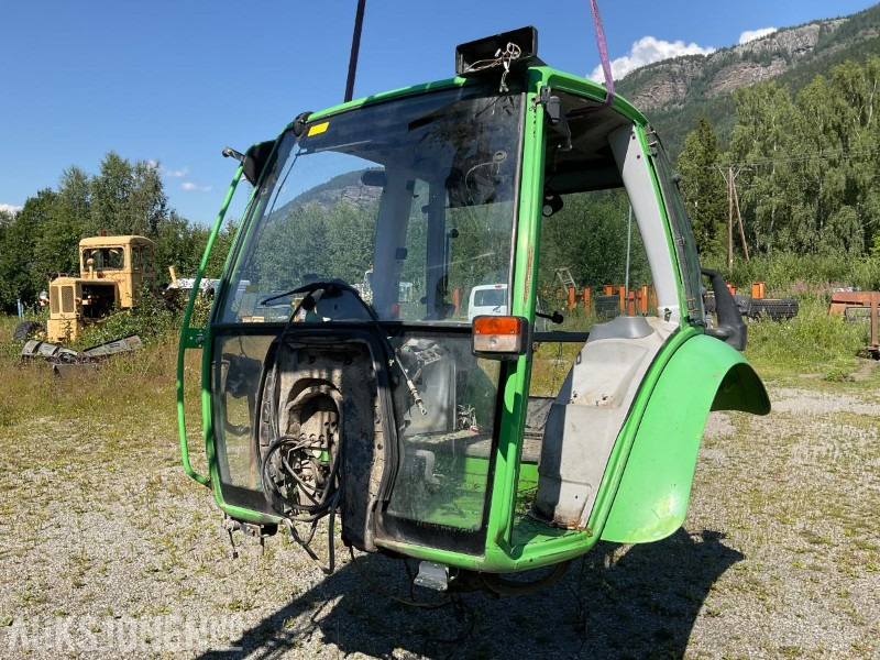 1998 Deutz Agroton traktor - Tractor: foto 5 1998 Deutz Agroton traktor - Tractor: foto 5