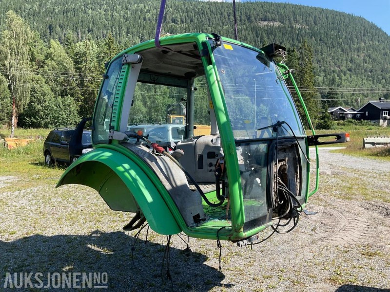 1998 Deutz Agroton traktor - Tractor: foto 4 1998 Deutz Agroton traktor - Tractor: foto 4