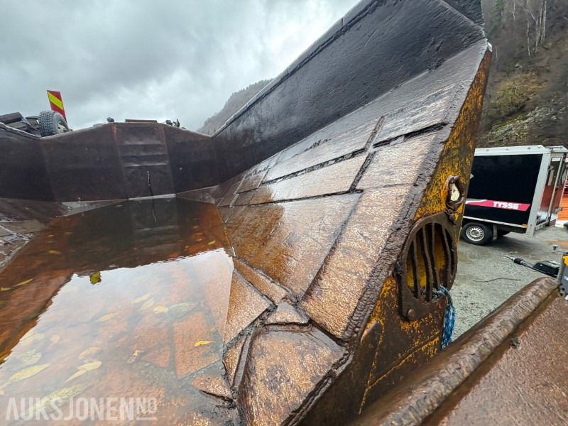 1999 Moxy MT 30R dumper - Dúmper: foto 3 1999 Moxy MT 30R dumper - Dúmper: foto 3