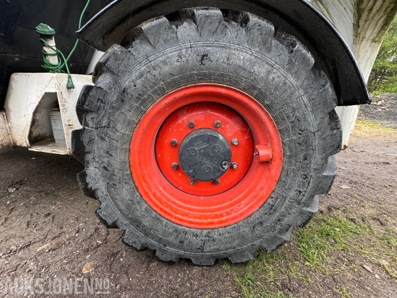 Manipulador telescópico 2005 Bobcat T35120SL Teleskoptruck / Teleskoplaster - 4x4x4 - avvatringssylinder - Støttelabber - Hydraulisk redskapslås - Jibb - Skuffe - 2 stk pallegafler: foto 14