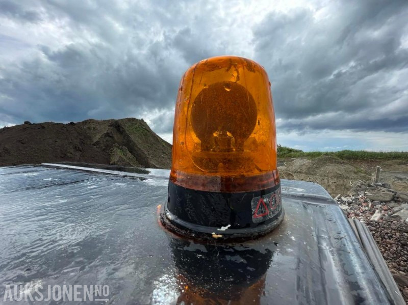 Cargadora de ruedas 2006 Liugong 856 JSSRF101 Hjullaster med skuff -Sentralsmøring. -Loadmaster 9000 vekt. 3279 timer.: foto 15
