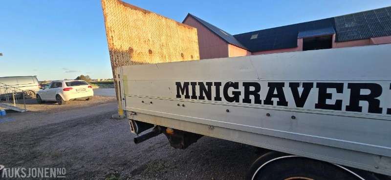 Leasing para 2006 Renault MIDLIUM lastebil med plan 2006 Renault MIDLIUM lastebil med plan: foto 13 Leasing para 2006 Renault MIDLIUM lastebil med plan 2006 Renault MIDLIUM lastebil med plan: foto 13