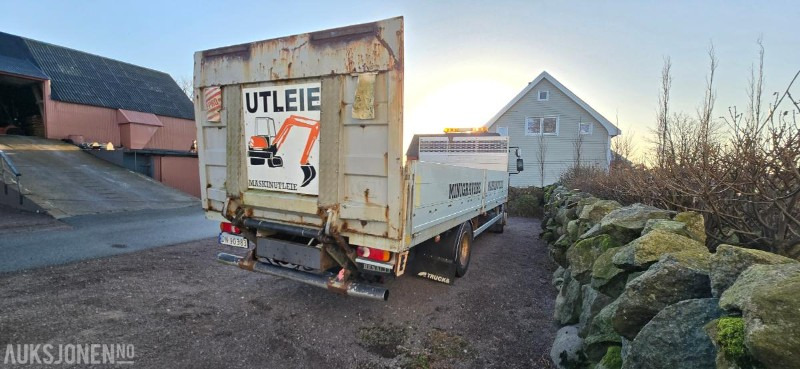 Leasing para 2006 Renault MIDLIUM lastebil med plan 2006 Renault MIDLIUM lastebil med plan: foto 12 Leasing para 2006 Renault MIDLIUM lastebil med plan 2006 Renault MIDLIUM lastebil med plan: foto 12