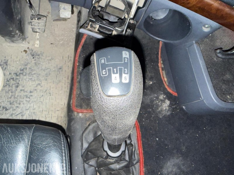 Camión volquete 2008 Scania R 620 DUMPERBIL - SERVICEHISTORIKK.: foto 23