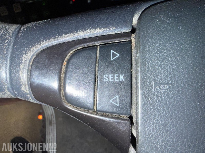 Camión volquete 2008 Scania R 620 DUMPERBIL - SERVICEHISTORIKK.: foto 13