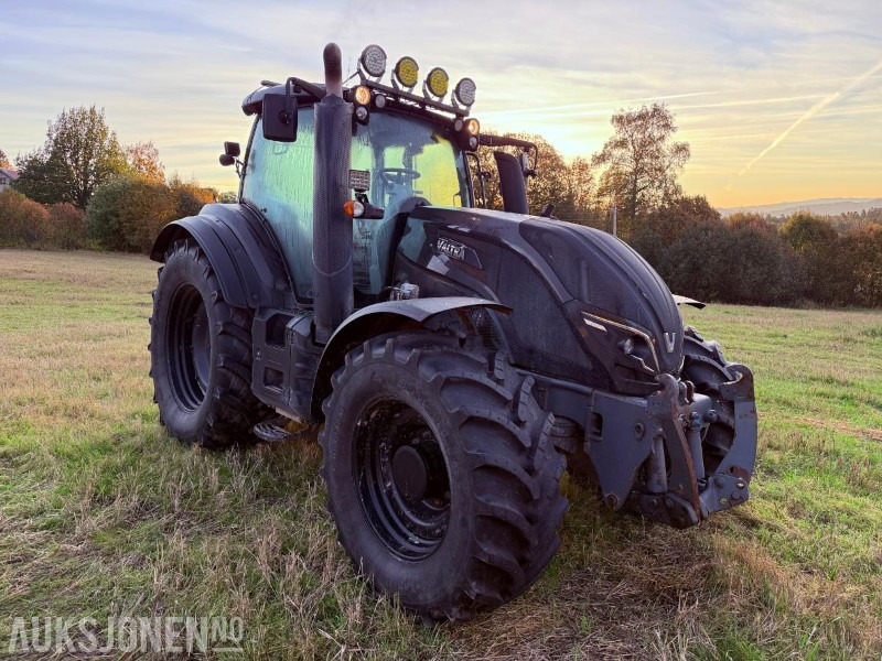 2017 Valtra T234 5271 timer - 50 km/t - Tractor: foto 2 2017 Valtra T234 5271 timer - 50 km/t - Tractor: foto 2