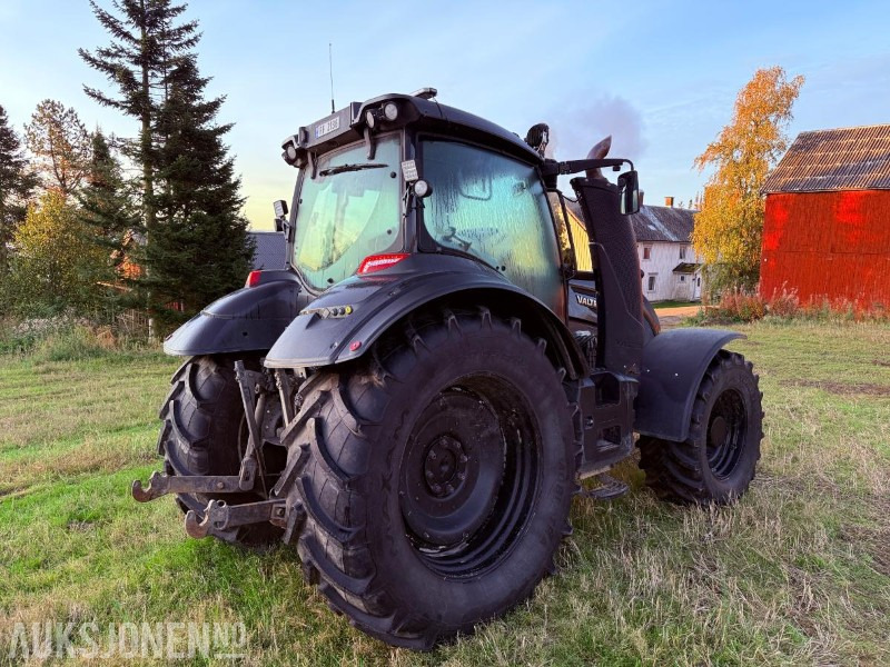 2017 Valtra T234 5271 timer - 50 km/t - Tractor: foto 3 2017 Valtra T234 5271 timer - 50 km/t - Tractor: foto 3