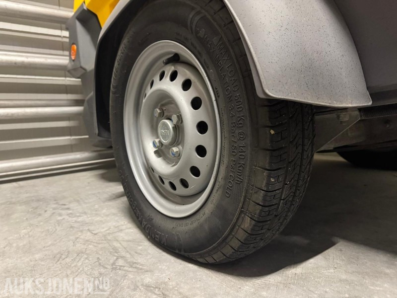 2019 Atlas Copco XAS68 kompressor med trykkluftkjøling - Equipo de construcción: foto 5 2019 Atlas Copco XAS68 kompressor med trykkluftkjøling - Equipo de construcción: foto 5