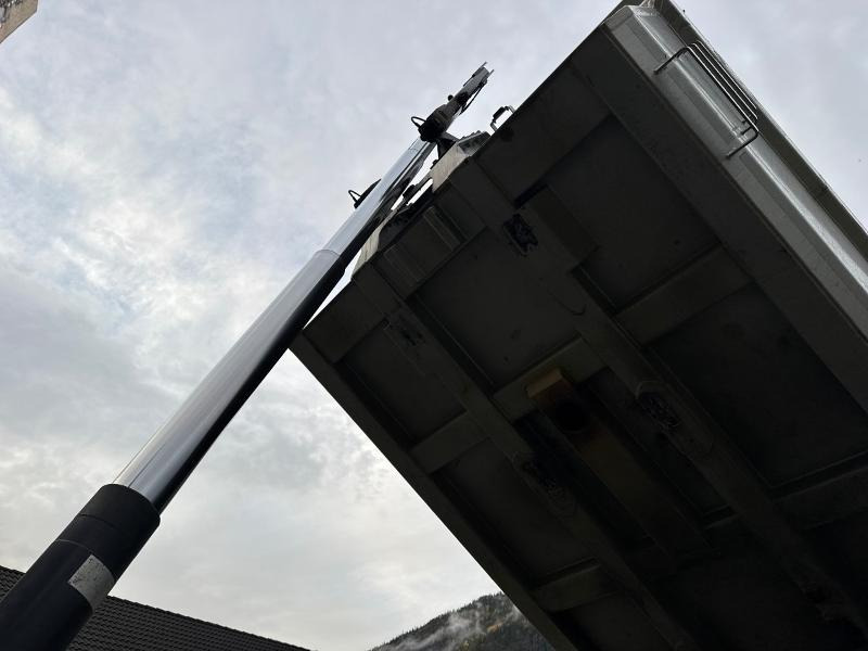 Camión volquete 2019 Mercedes-Benz Arocs 3258K 8x4 tippbil: foto 17 Camión volquete 2019 Mercedes-Benz Arocs 3258K 8x4 tippbil: foto 17