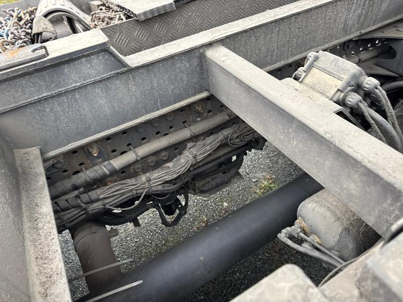 Camión volquete 2019 Mercedes-Benz Arocs 3258K 8x4 tippbil: foto 14 Camión volquete 2019 Mercedes-Benz Arocs 3258K 8x4 tippbil: foto 14