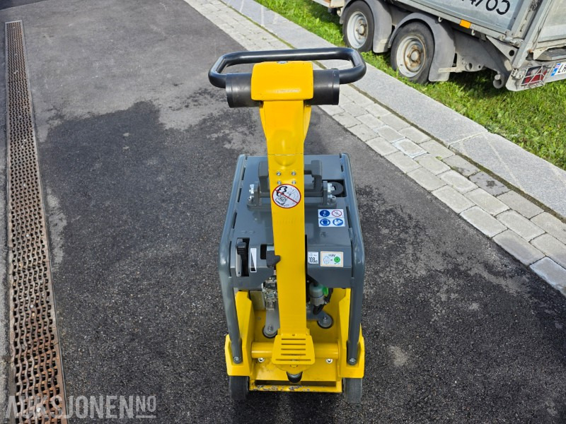 2023 Wacker Neuson DPU3750 Vibroplate 265kg - 4,2kW - 40 arbeidstimer - Rodillo: foto 3 2023 Wacker Neuson DPU3750 Vibroplate 265kg - 4,2kW - 40 arbeidstimer - Rodillo: foto 3