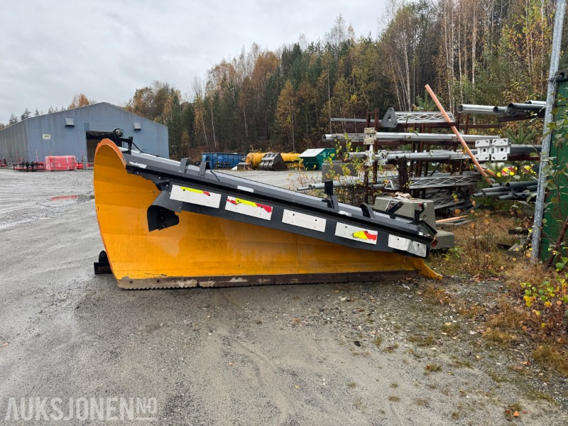 1993 TELLEFSDAL D3600 - Camión: foto 3 1993 TELLEFSDAL D3600 - Camión: foto 3