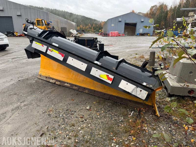 1993 TELLEFSDAL D3600 - Camión: foto 4 1993 TELLEFSDAL D3600 - Camión: foto 4