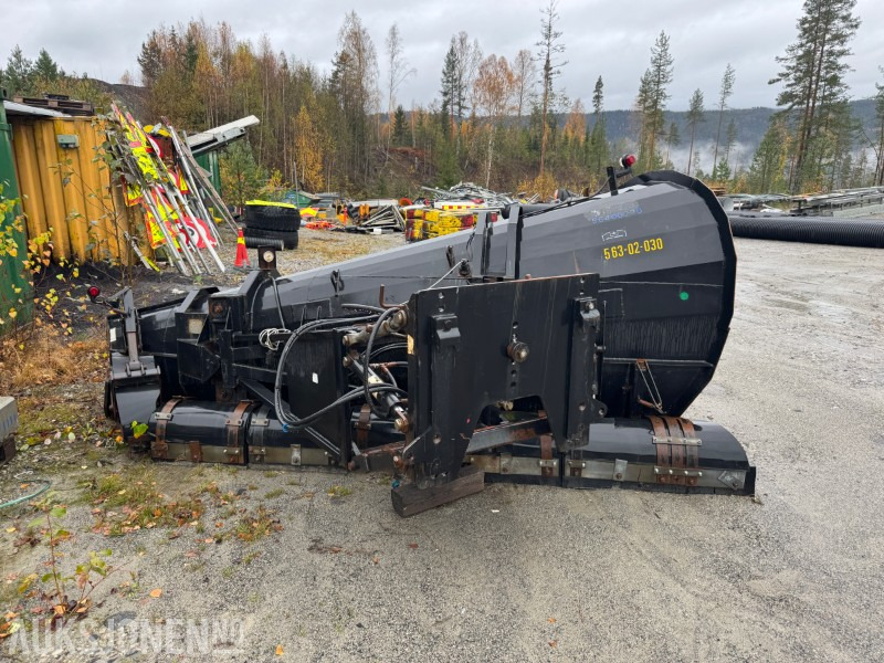 1993 TELLEFSDAL D3600 - Camión: foto 5 1993 TELLEFSDAL D3600 - Camión: foto 5