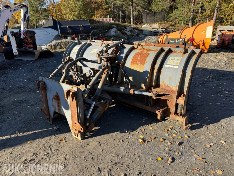 1999 Tellefsdal - Kommuneblad - Camión: foto 5 1999 Tellefsdal - Kommuneblad - Camión: foto 5