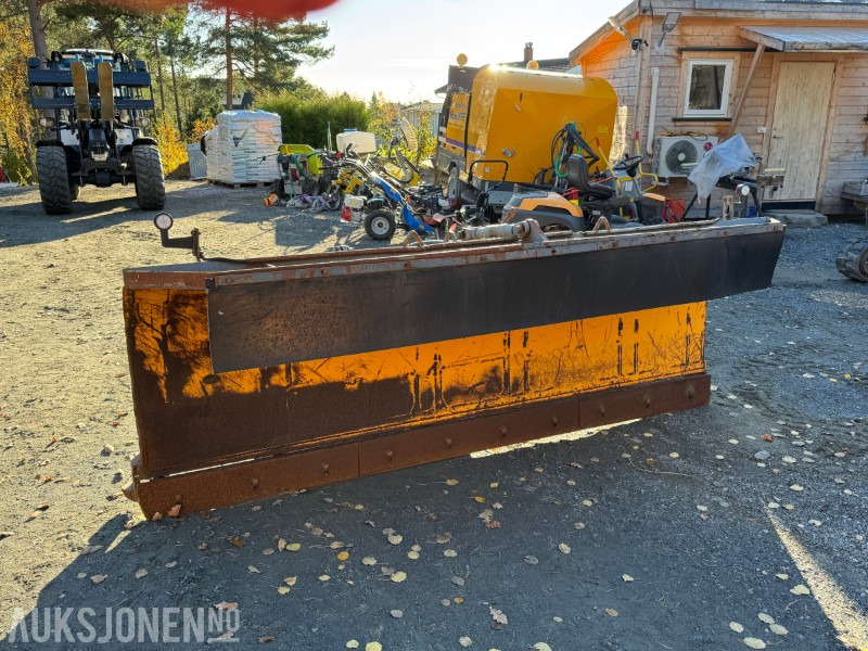 1999 Tellefsdal - Kommuneblad - Camión: foto 3 1999 Tellefsdal - Kommuneblad - Camión: foto 3