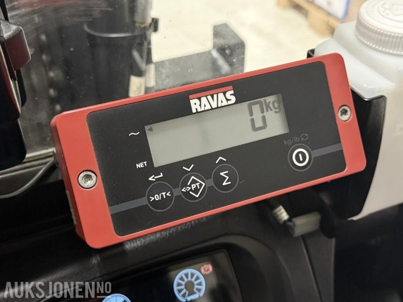 2017 Doosan B35X-7 Elktrisk truck - Equipo de manutención: foto 3 2017 Doosan B35X-7 Elktrisk truck - Equipo de manutención: foto 3