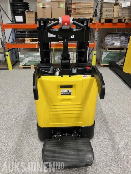 2018 Hyster P2.OSD truck - Equipo de manutención: foto 4 2018 Hyster P2.OSD truck - Equipo de manutención: foto 4