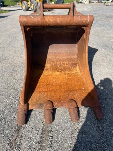 1500l kleppmekk graveskuff s-70 feste - Implemento para Maquinaria de construcción: foto 3 1500l kleppmekk graveskuff s-70 feste - Implemento para Maquinaria de construcción: foto 3