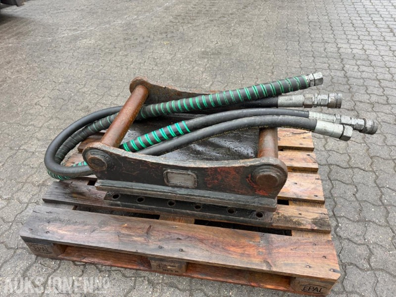 2014 S70 feste - Implemento para Maquinaria de construcción: foto 3 2014 S70 feste - Implemento para Maquinaria de construcción: foto 3