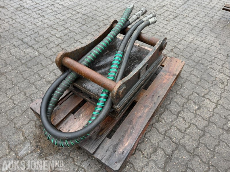 2014 S70 feste - Implemento para Maquinaria de construcción: foto 2 2014 S70 feste - Implemento para Maquinaria de construcción: foto 2