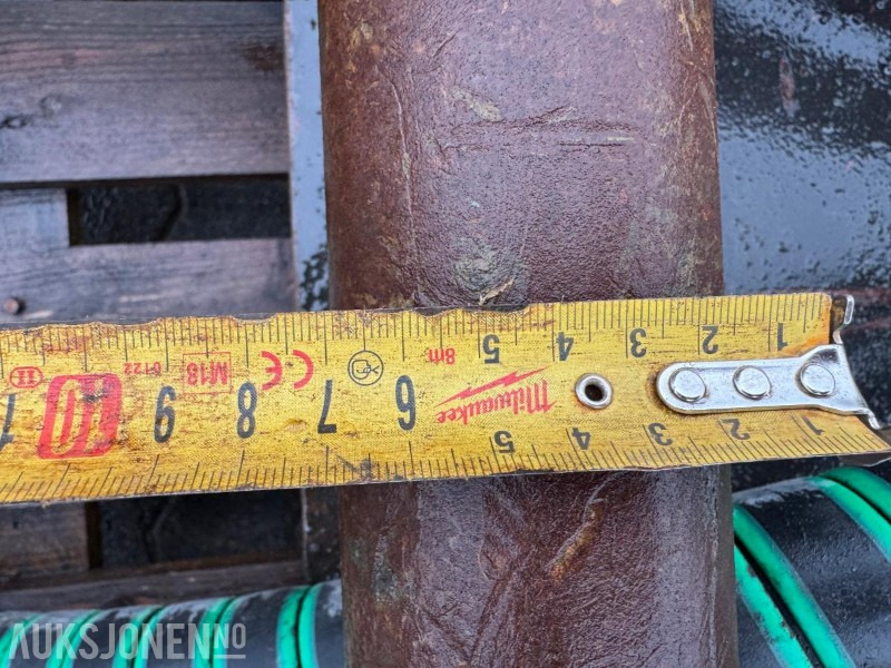 2014 S70 feste - Implemento para Maquinaria de construcción: foto 5 2014 S70 feste - Implemento para Maquinaria de construcción: foto 5