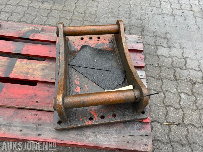 2015 S60 feste - Implemento para Maquinaria de construcción: foto 4 2015 S60 feste - Implemento para Maquinaria de construcción: foto 4