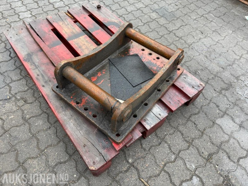 2015 S60 feste - Implemento para Maquinaria de construcción: foto 1 2015 S60 feste - Implemento para Maquinaria de construcción: foto 1