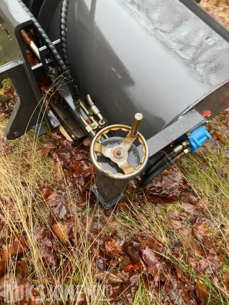 2018 Sino Rs-jn908 - Implemento para Maquinaria de construcción: foto 5 2018 Sino Rs-jn908 - Implemento para Maquinaria de construcción: foto 5