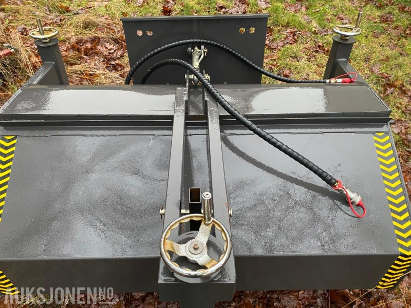 2018 Sino Rs-jn908 - Implemento para Maquinaria de construcción: foto 3 2018 Sino Rs-jn908 - Implemento para Maquinaria de construcción: foto 3