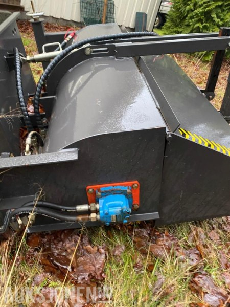 2018 Sino Rs-jn908 - Implemento para Maquinaria de construcción: foto 4 2018 Sino Rs-jn908 - Implemento para Maquinaria de construcción: foto 4