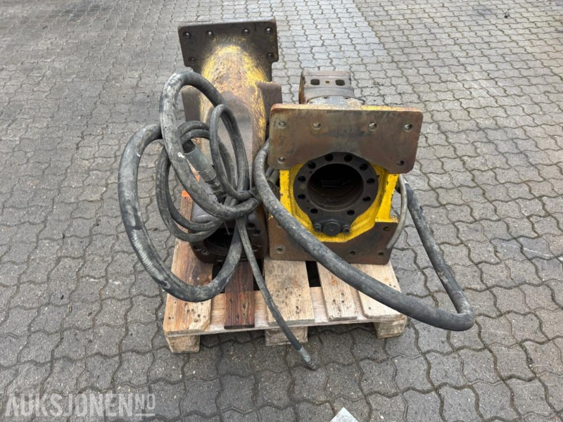 Epiroc SB pigghammer / 2 stk / rep objekt - Implemento para Maquinaria de construcción: foto 2 Epiroc SB pigghammer / 2 stk / rep objekt - Implemento para Maquinaria de construcción: foto 2