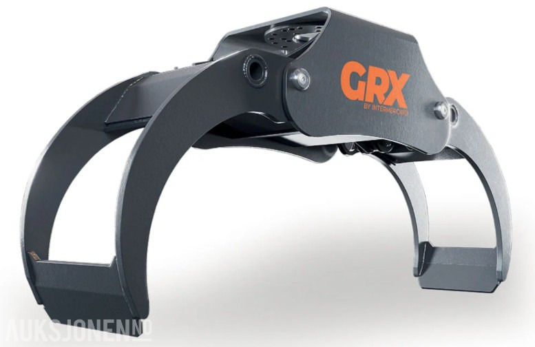 Intermecato GRX30 S60 - Implemento para Maquinaria de construcción: foto 2 Intermecato GRX30 S60 - Implemento para Maquinaria de construcción: foto 2