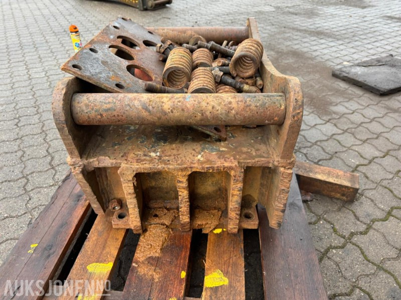 S70 feste - Implemento para Maquinaria de construcción: foto 4 S70 feste - Implemento para Maquinaria de construcción: foto 4