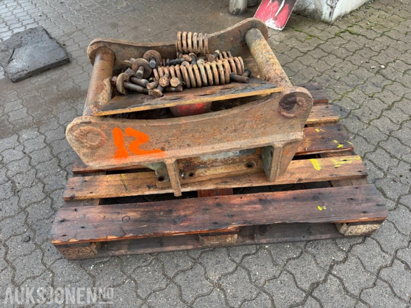 S70 feste - Implemento para Maquinaria de construcción: foto 2 S70 feste - Implemento para Maquinaria de construcción: foto 2